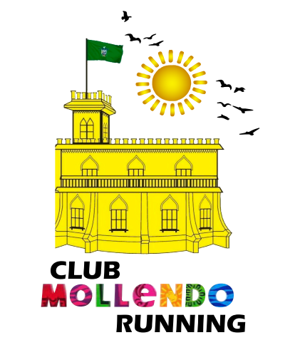 Foto del equipo MOLLENDO RUNNING